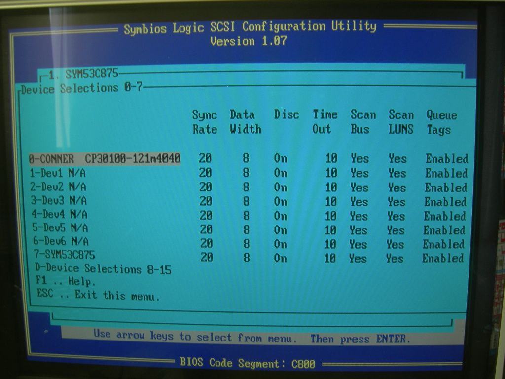 SISC-BIOS